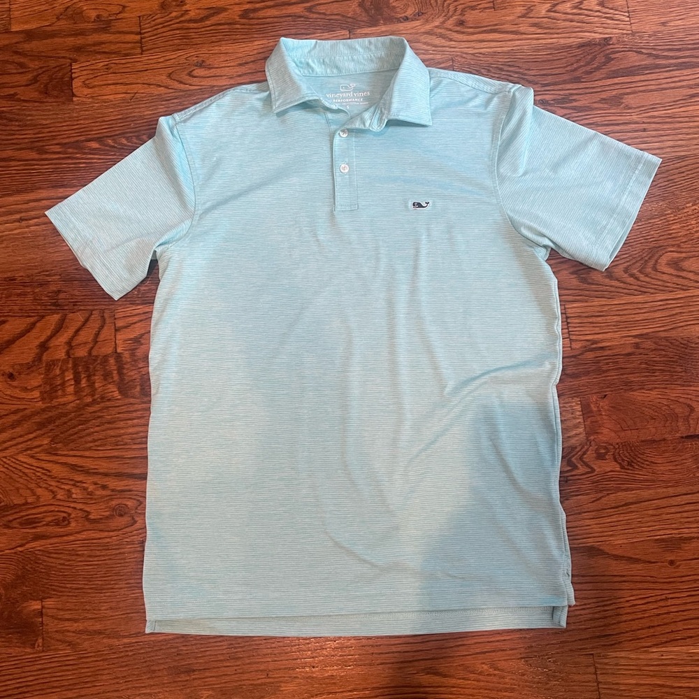Men’s Small Vineyard Vines Polo